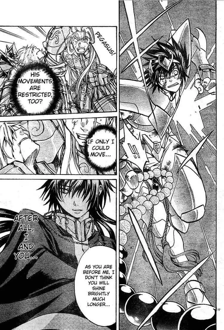 Saint Seiya - The Lost Canvas Chapter 44 15